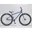 Mafia Bikes Bomma 29 Inch Complete Bike Slate Grey